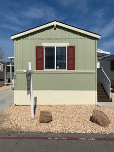 152 O St SPC 65, Lincoln, CA, 95648