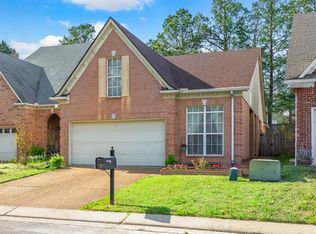 9980 Misty Elm Cv, Cordova, TN 38016