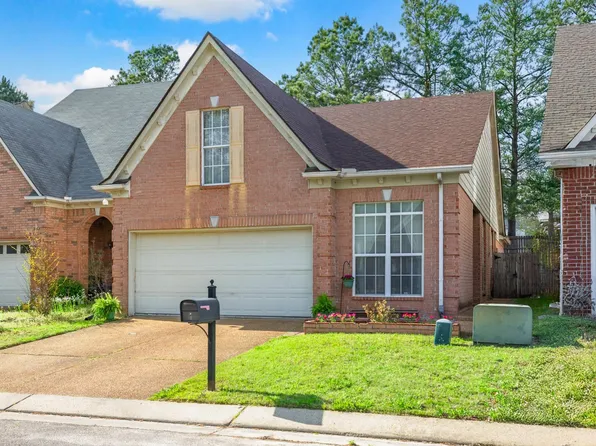 9980 Misty Elm Cv, Cordova, TN 38016