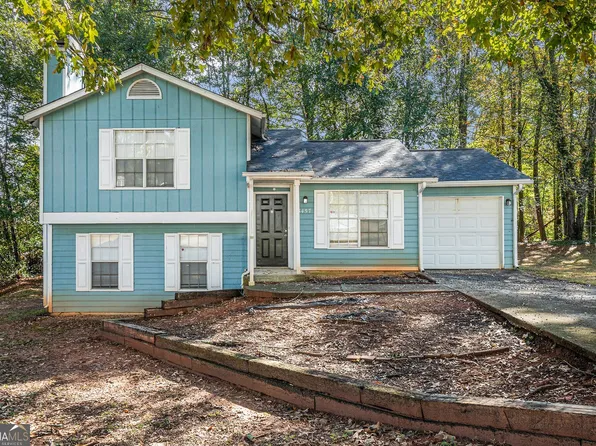 3457 Newberry Trl, Decatur, GA 30034
