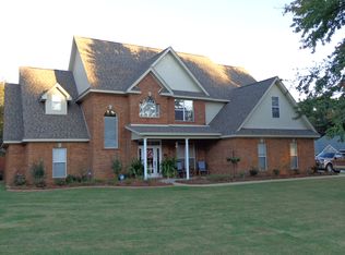 439 Mountain Ridge Rd, Millbrook, AL 36054