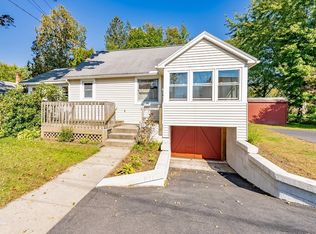 39 Graves St, South Deerfield, MA 01373