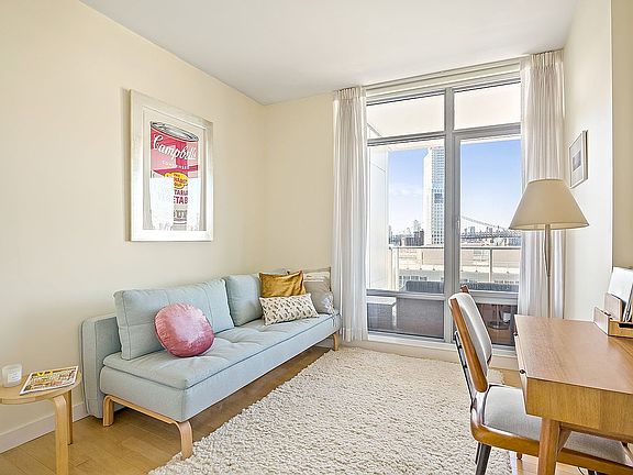 5th image of 1 Northside Piers APT 11D