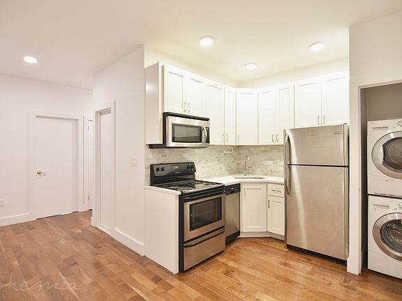 3rd image of 512 E 117th St #4A