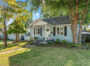 221 Indianola St, Sellersburg, IN