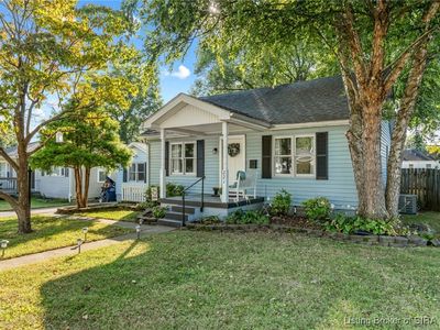 221 Indianola Street, Sellersburg, IN, 47172