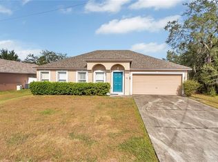 421 Danube Dr, Poinciana, FL 34759