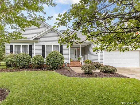 9128 Green Apple Way, Toano, VA 23168