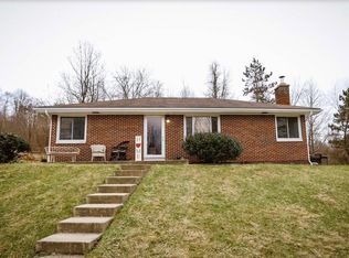 5355 Amanda Northern Rd, Carroll, OH 43112