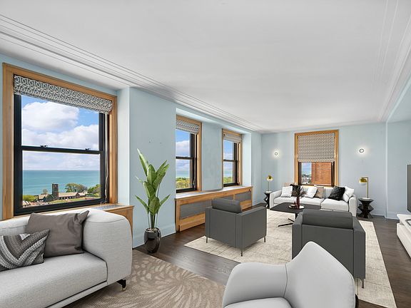 3rd image of 3740 N Lake Shore Dr APT 14A
