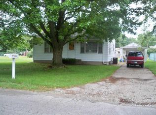 1818 S 23rd St, Terre Haute, IN 47802
