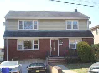 436 Plateau Ave, Fort Lee, NJ 07024