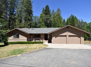 518A Silva Ave, Nevada City, CA