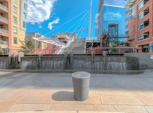 2100 16th St UNIT 203, Denver, CO 80202