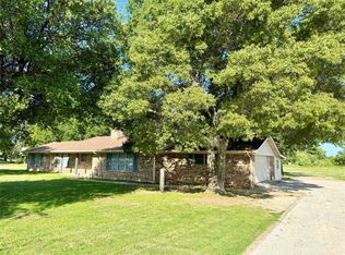 4170 S Fm 51, Decatur, TX 76234