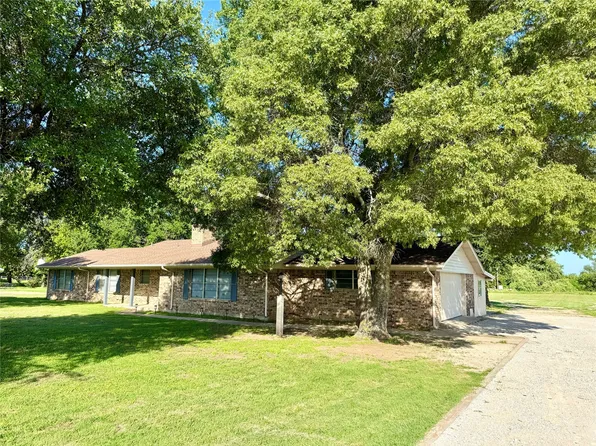 4170 S Fm 51, Decatur, TX 76234