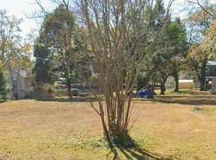 606 Bienville St, Pascagoula, MS 39567