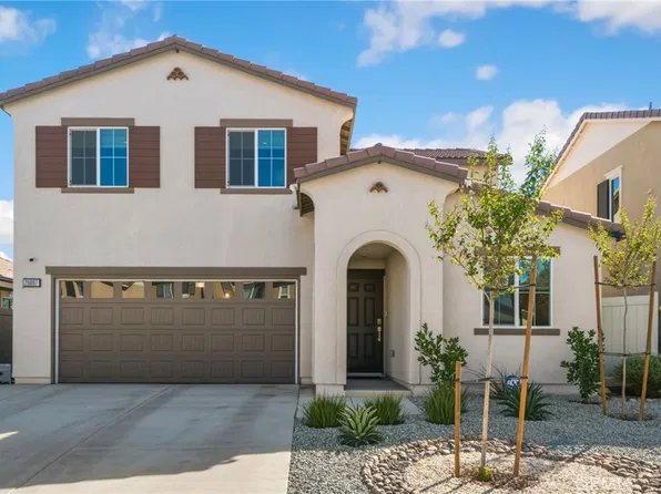 26097 Stargazer Ave, Moreno Valley, CA 92555