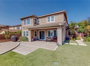 3214 E Nuevo, Brea, CA 92821