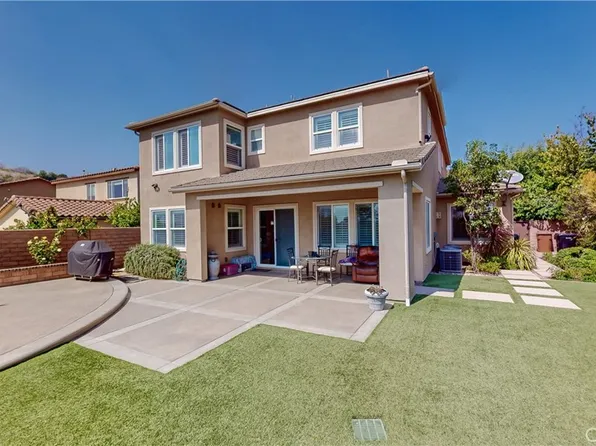 3214 E Nuevo, Brea, CA 92821