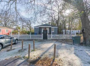 2240 Ervin St, Columbia, SC 29204