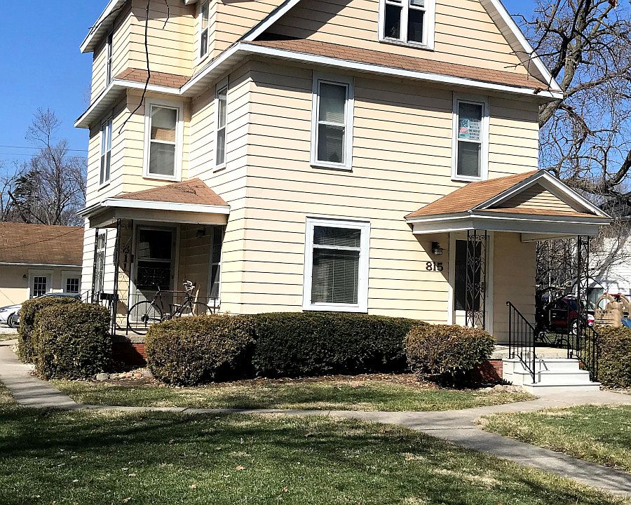 1st image of 815 Burnett Ave #301