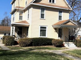 815 Burnett Ave #301, Ames, IA 50010
