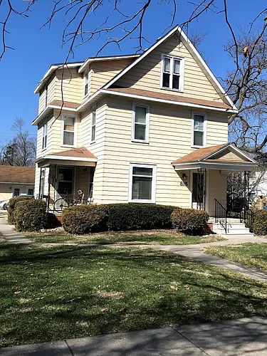 815 Burnett Ave #301 Photo 1