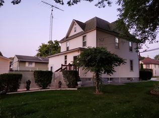 676 S Center St, Beaver Dam, WI 53916