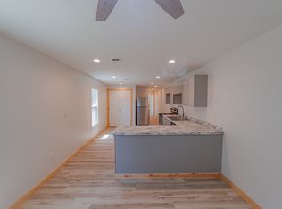 1321 Park Ave, Paducah, KY 42001