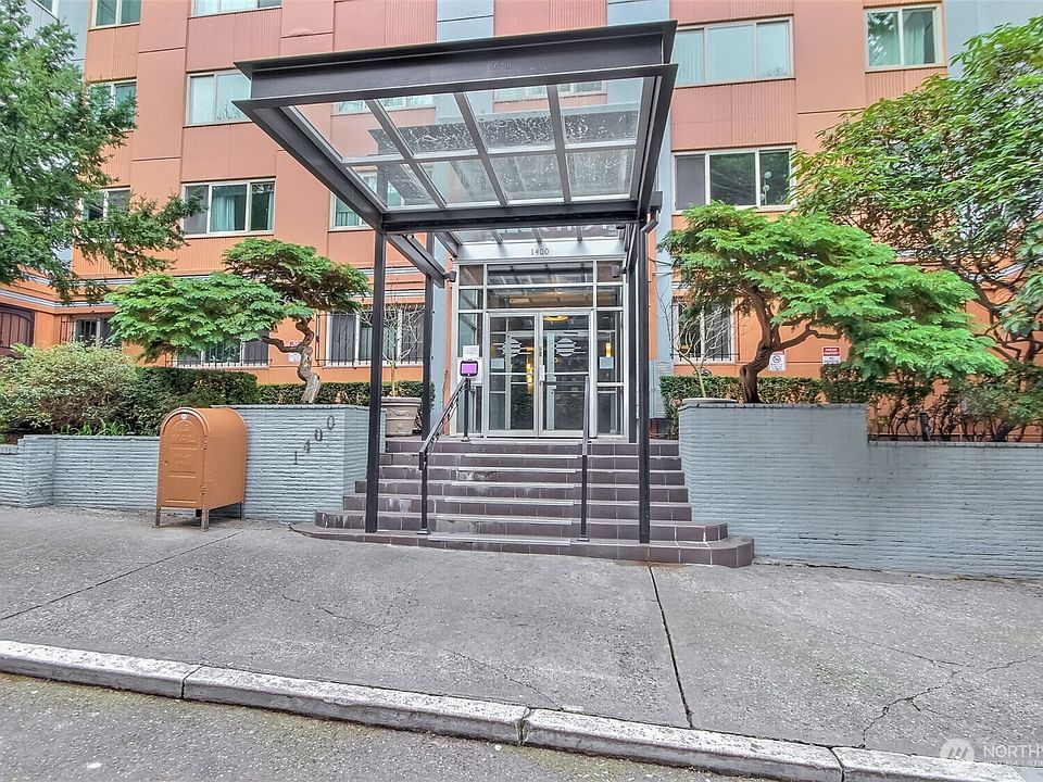 1st image of 1400 Hubbell Place #1413