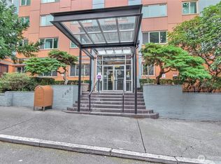 1400 Hubbell Place #1413, Seattle, WA