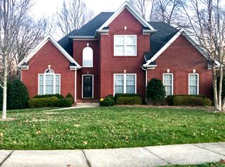 255 Cullom Way, Clarksville, TN 37043