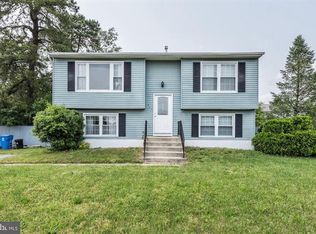 421 Cherokee Dr, Browns Mills, NJ 08015