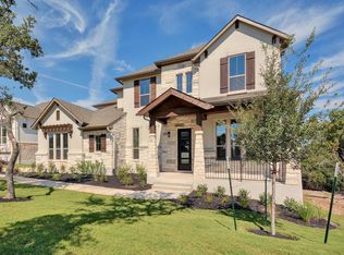 284 Bitterroot Ln, Austin, TX 78737