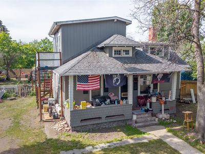 1417 Sherwood St, Missoula, MT, 59802