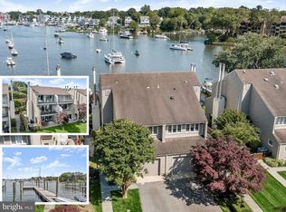 3 Southgate Ct, Annapolis, MD 21401