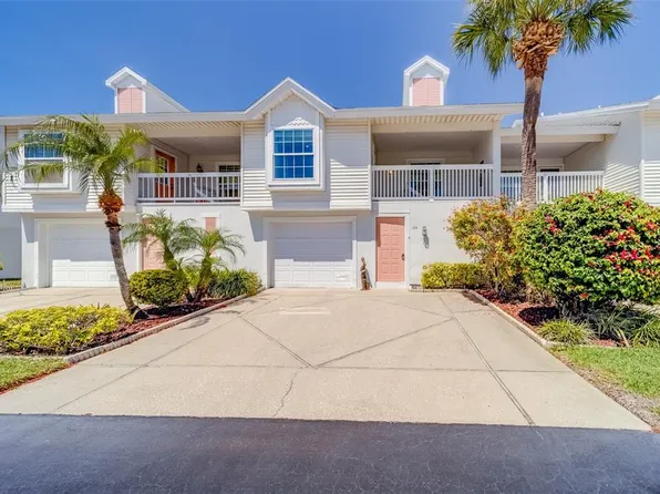 124 Sun Isle Cir, Treasure Island, FL 33706