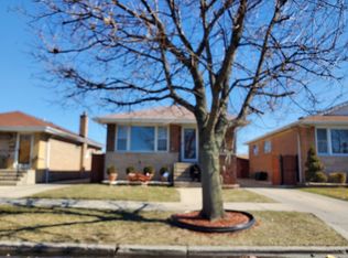 7853 S Kilbourn Ave, Chicago, IL