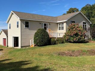 632 Maple Ridge Rd, Winslow, ME 04901