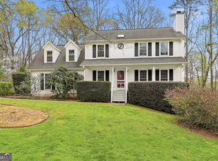 255 Stoneridge Way, Fayetteville, GA 30215