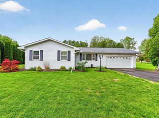 5195 Lukens Rd, Grove City, OH 43123