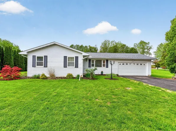 5195 Lukens Rd, Grove City, OH 43123
