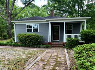 548 N Washington St, Lincolnton, GA 30817