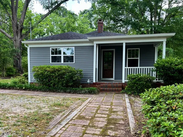 548 WASHINGTON Street, Lincolnton, GA 30817