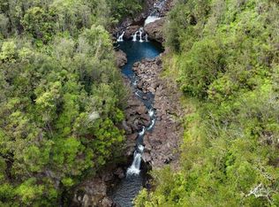 Kaieie Road B LOT 1-A-1, Papaikou, HI 96781