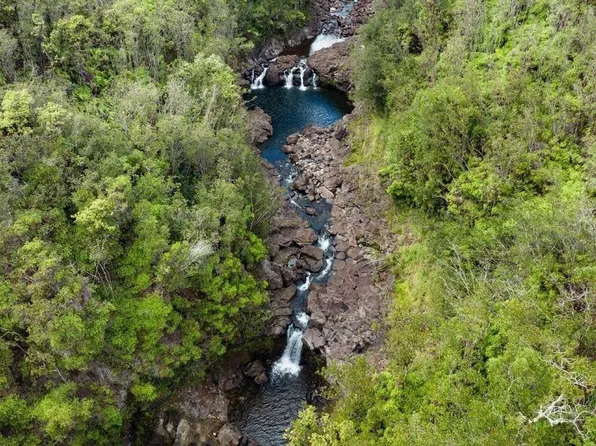 Kaieie Road B Lot 1-A-1, Papaikou, HI 96781