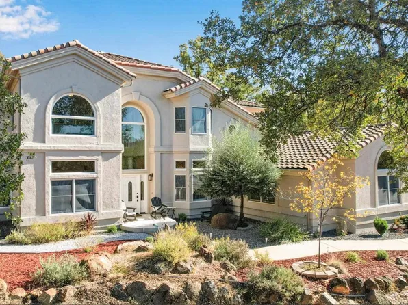 21727 Apple Hill Dr, Sonora, CA 95370