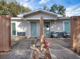 617-627 Virginia Oak Ct, Fort Walton Beach, FL 32548