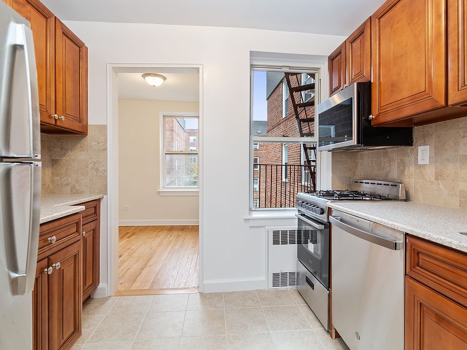 1st image of 105-24 67th Ave #5E
